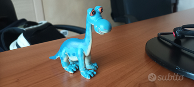 Gosnell anchilosauro dinosauro figure