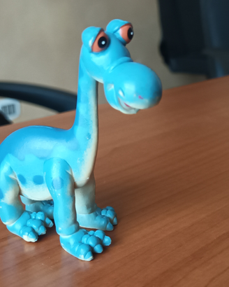 Gosnell anchilosauro dinosauro figure