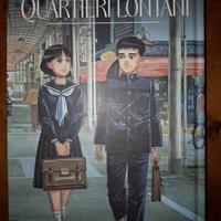 Quartieri lontani - Jiro Taniguchi