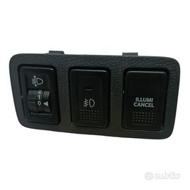 REGOLATORE FARI SUZUKI Swift 4Â° Serie (04>10)