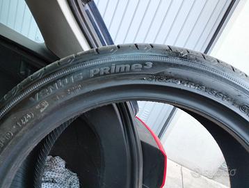 Gomme 215 45 r18