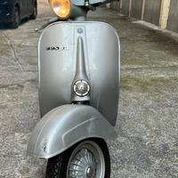 Vespa 125 primavera del 1978