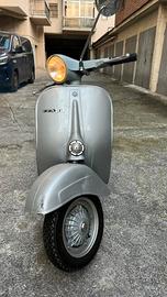 Vespa 125 primavera del 1978