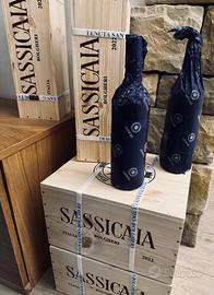 Sassicaia 2022