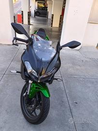 Benelli 302r