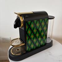 Macchinetta del caffe Nespresso Citiz