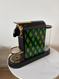 Macchinetta del caffe Nespresso Citiz