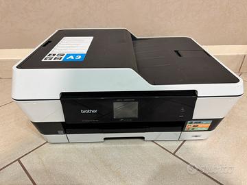 Stampante Brother MFC-J6520DW
