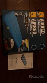 Materassino da campeggio