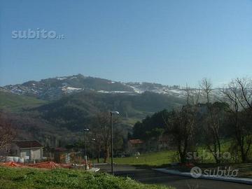 LOTTI DI TERRENO EDIFICABILI già urbanizzati