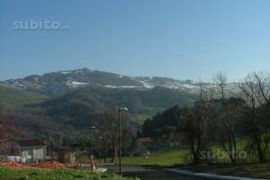 LOTTI DI TERRENO EDIFICABILI già urbanizzati