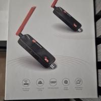 3 Trasmettitori TV in HDMI 