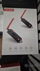 3 Trasmettitori TV in HDMI 