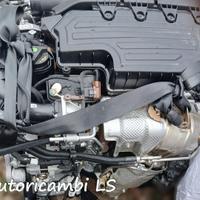 Motore (1.5 16V Turbo) 46347813