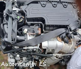 Motore (1.5 16V Turbo) 46347813