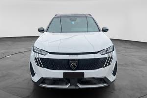 PEUGEOT 5008 III 2024 - 5008 1.2 hybrid GT 136cv 7