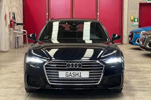 AUDI - A6 Avant - A6 Av. 55 3.0 TFSI qu. ultra S