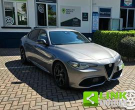 ALFA ROMEO Giulia 2.2 Turbodiesel 210 CV AT8 AWD