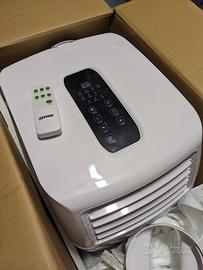 Condizionatore Zephir zrp9000cb