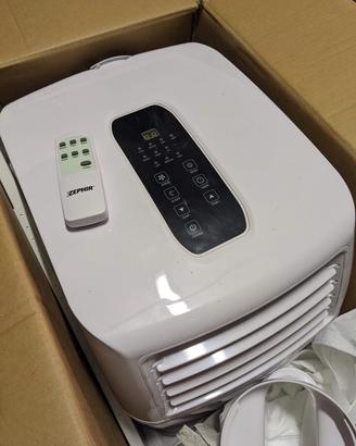 Condizionatore Zephir zrp9000cb