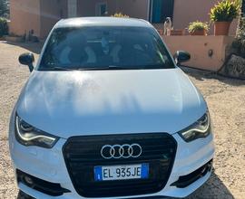 Audi A1 1.4 TFSI 185 CV S tronic Ambition 2012