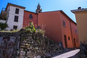 Collevecchio appartamento  brevi e lunghi periodi