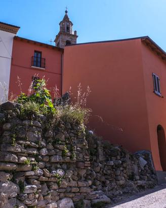 Collevecchio appartamento  brevi e lunghi periodi
