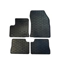 Set tappeti in gomma per Alfa Junior elettrica, Fi