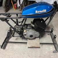 ricambi moto benelli