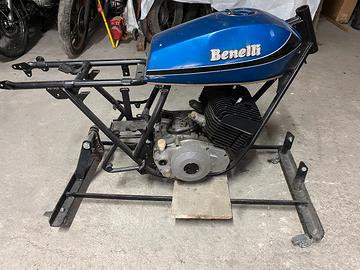 ricambi moto benelli
