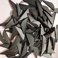 Alette in plastica Bohning Mini Blazer