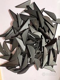 Alette in plastica Bohning Mini Blazer