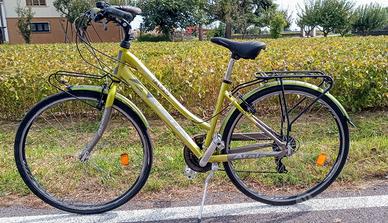 Bici donna Atala Discovery 