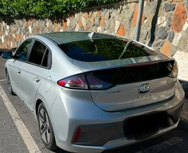 Hyundai Ioniq 1.6 Hybrid dct Prime