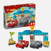 Duplo 10857 Cars