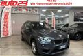 Bmw X1 sDrive16d Advantage 116CV Manuale