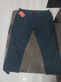 Pantaloni da uomo taglia 56