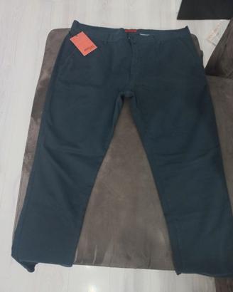 Pantaloni da uomo taglia 56