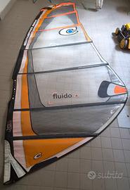 vela windsurf Challenger Sails