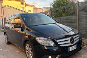 Mercedes classe B