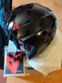 Casco sci Bambino Dainese - taglia 56 JL