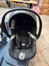 Ovetto Cybex Cloud Z/Z2