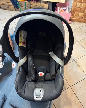 Ovetto Cybex Cloud Z/Z2