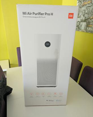 Xiaomi Air Purifier Pro H