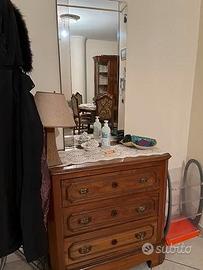 Arredamento classico