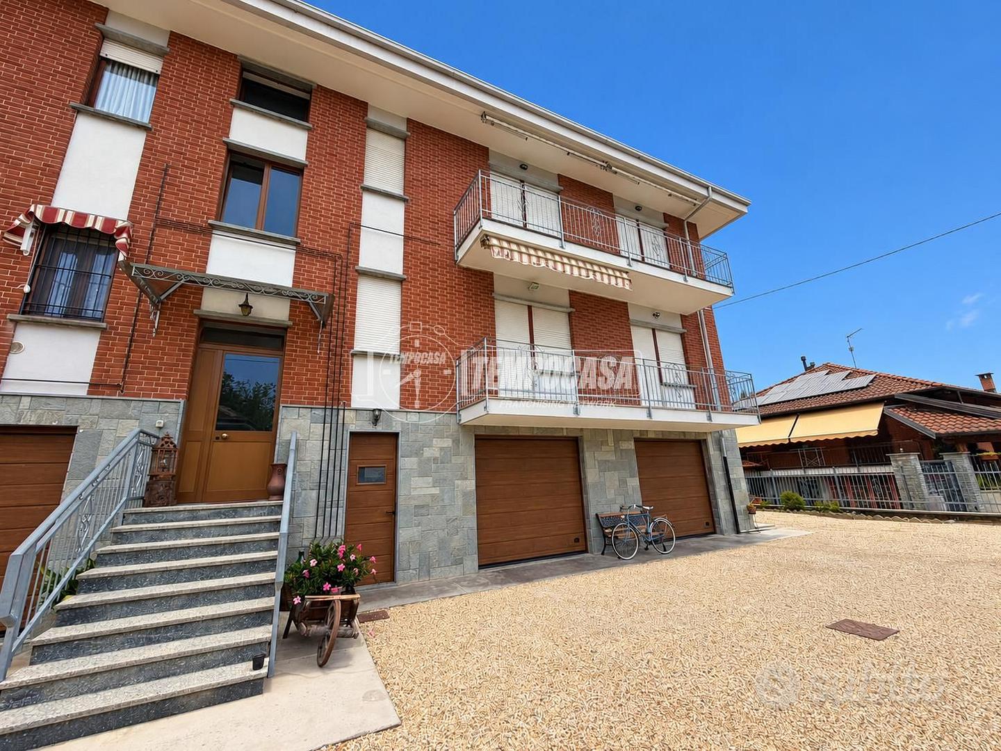 Appartamento – Mathi, Margheria - Vista 5