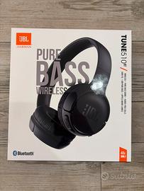 JBL Tune 510BT NUOVE sigillate