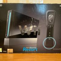Nintendo Wii Sports Resort