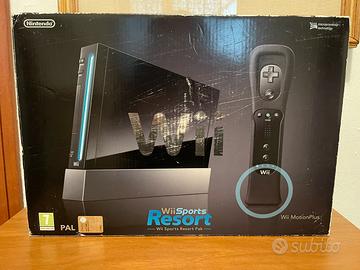 Nintendo Wii Sports Resort