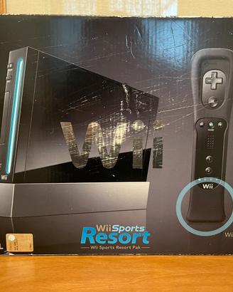 Nintendo Wii Sports Resort